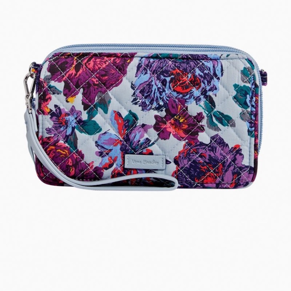 Very bradley crossbody